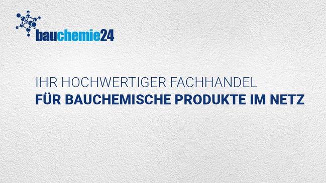 Bauchemie24 GmbH, Julius-Ebeling-Straße in Halle (Saale)