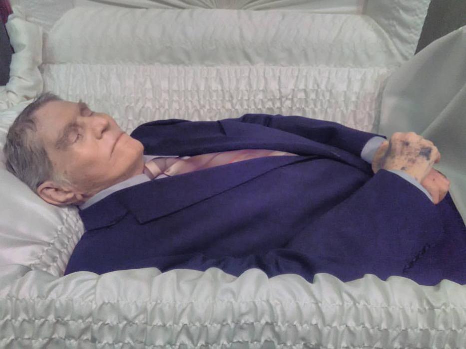 MKD Stegenga Funeral Chapel - Grand Rapids, MI