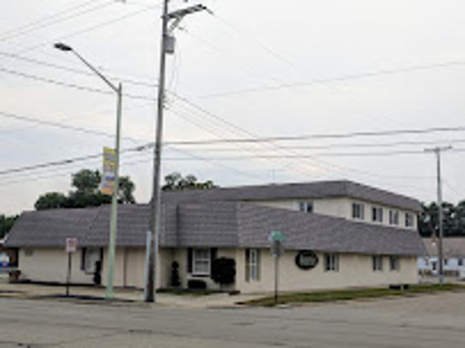 MKD Stegenga Funeral Chapel - Grand Rapids, MI
