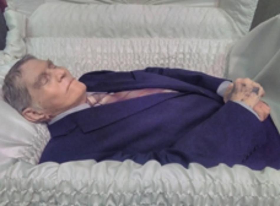 MKD Stegenga Funeral Chapel - Grand Rapids, MI