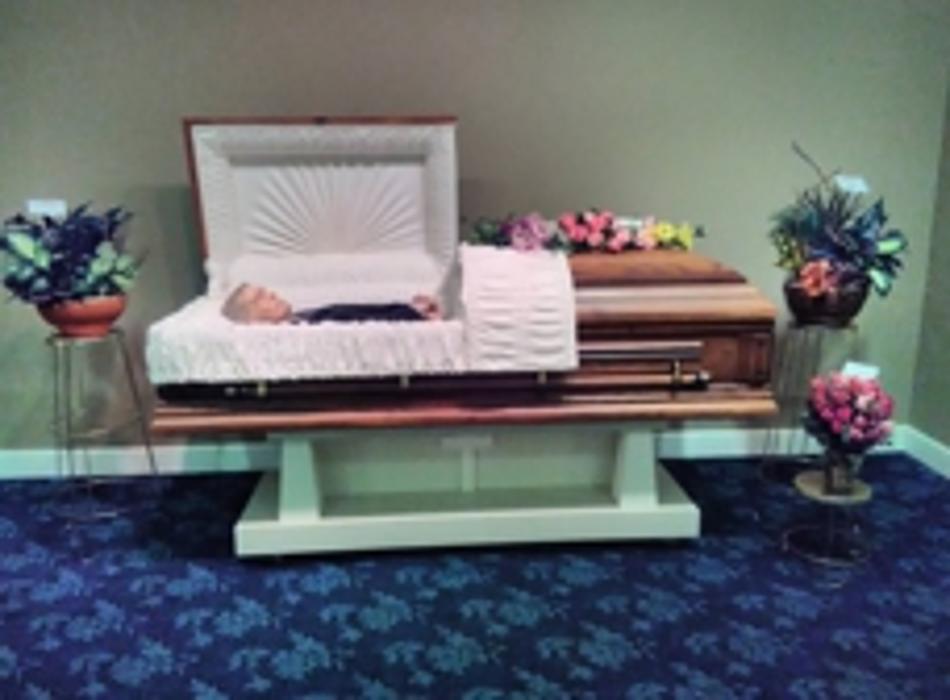 MKD Stegenga Funeral Chapel - Grand Rapids, MI