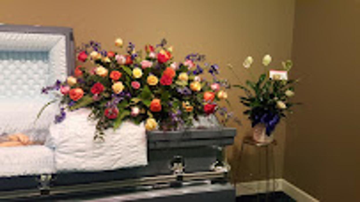 MKD Stegenga Funeral Chapel - Grand Rapids, MI