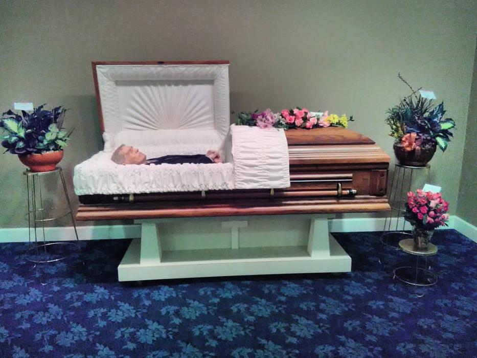 MKD Stegenga Funeral Chapel - Grand Rapids, MI