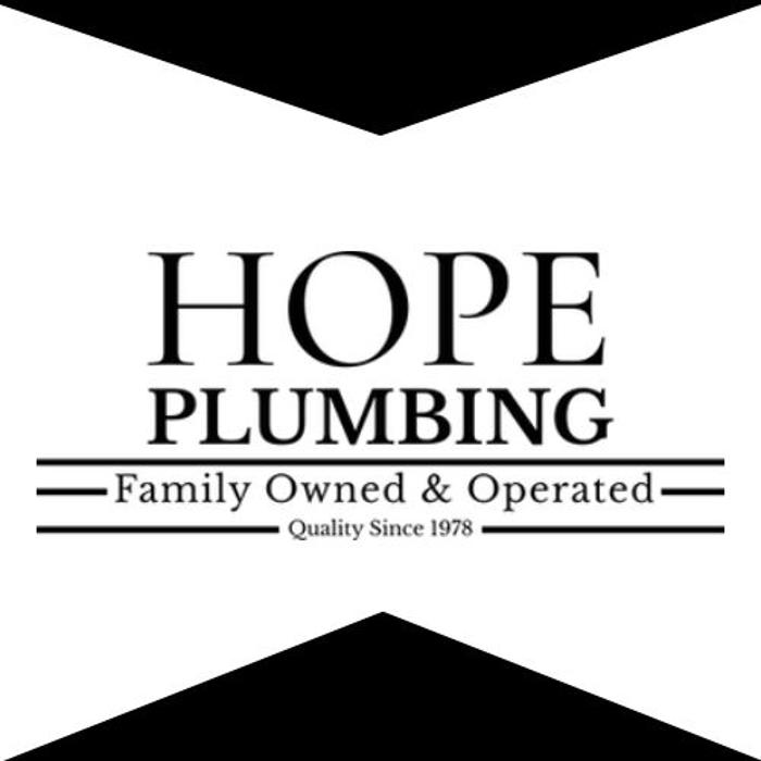 Hope Plumbing - Post Falls, ID
