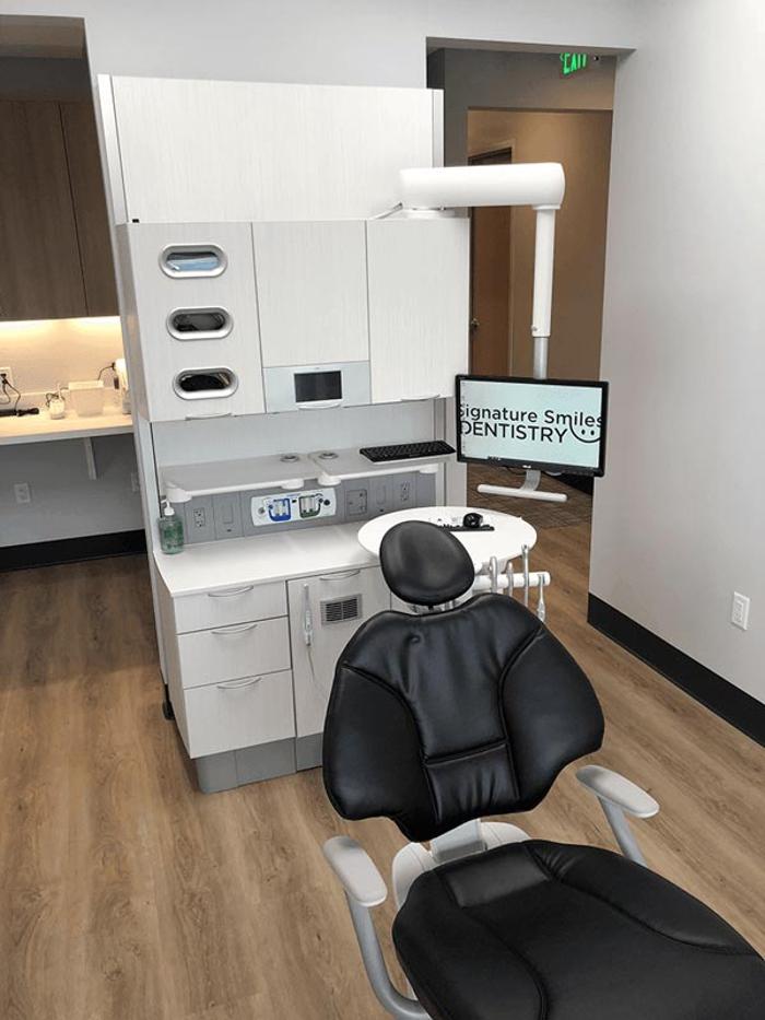 Nathan Gunning, DDS - Parker, CO