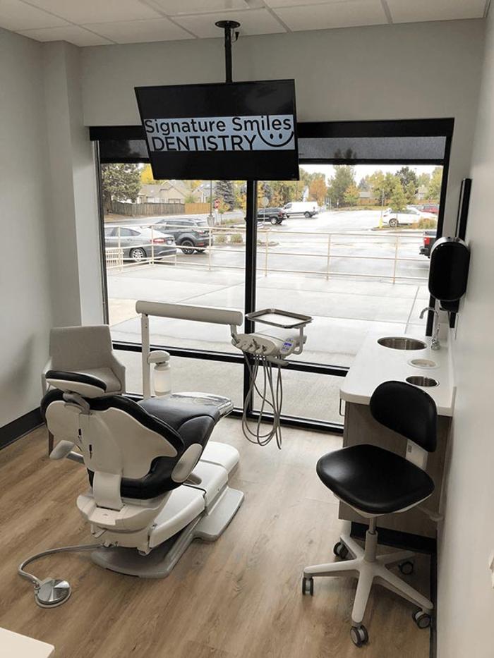 Nathan Gunning, DDS - Parker, CO