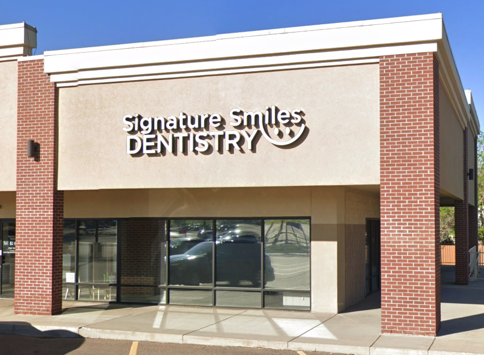 Nathan Gunning, DDS - Parker, CO