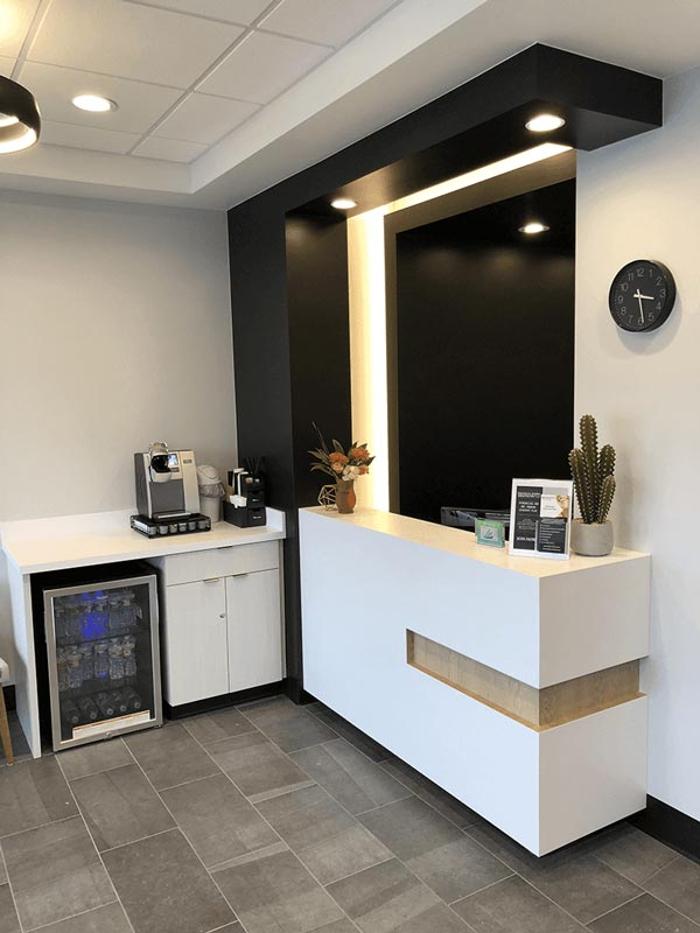 Nathan Gunning, DDS - Parker, CO