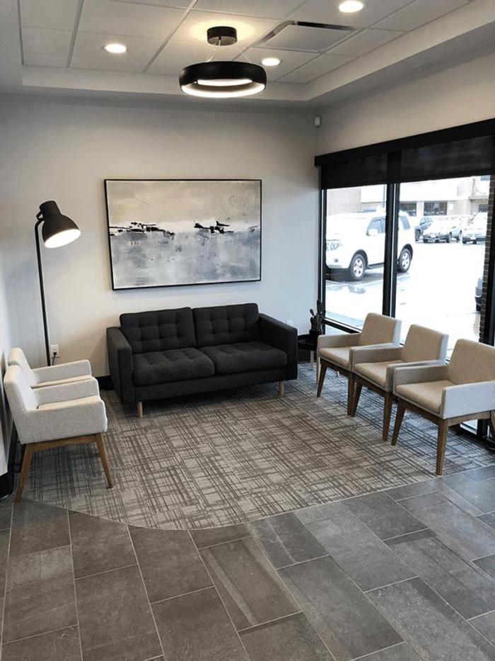 Nathan Gunning, DDS - Parker, CO