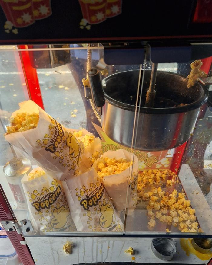 Eventzubehör Apfelstädt, Bahnhofstraße in Döllstädt