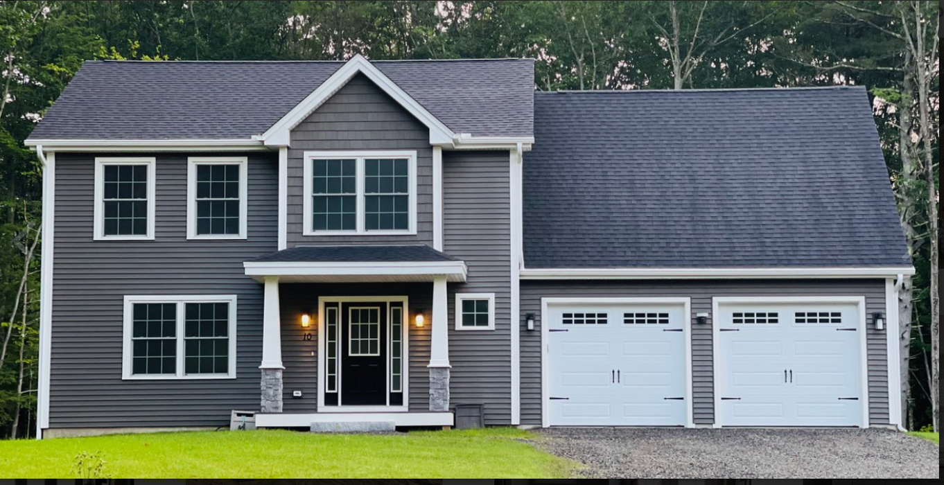 Anderson Home Improvements - Rochester, NH
