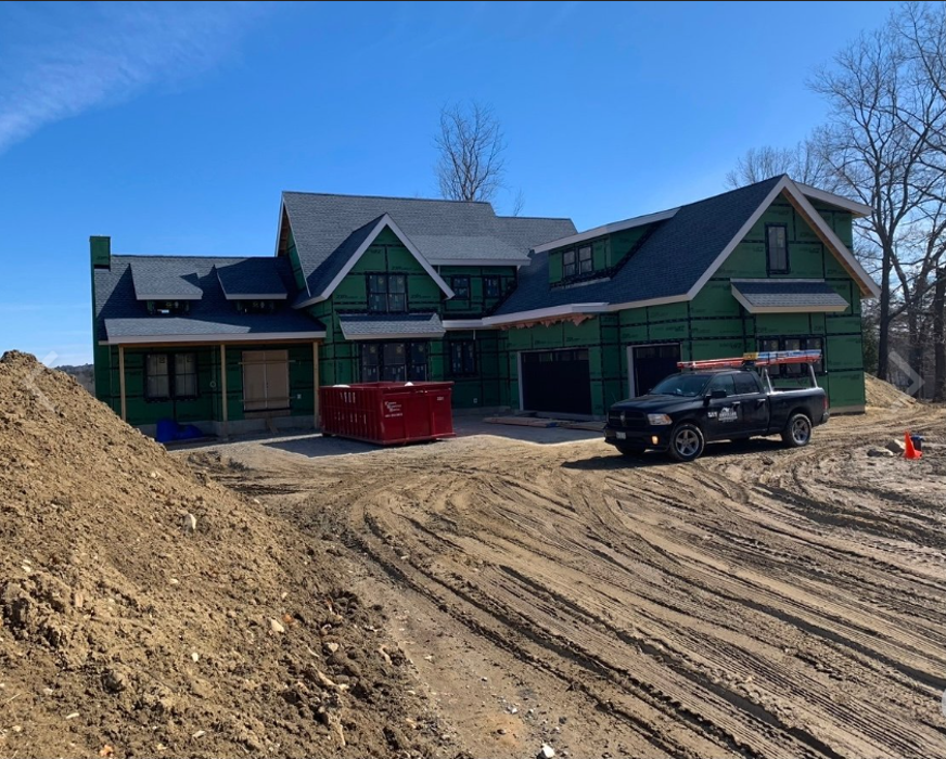 Anderson Home Improvements - Rochester, NH