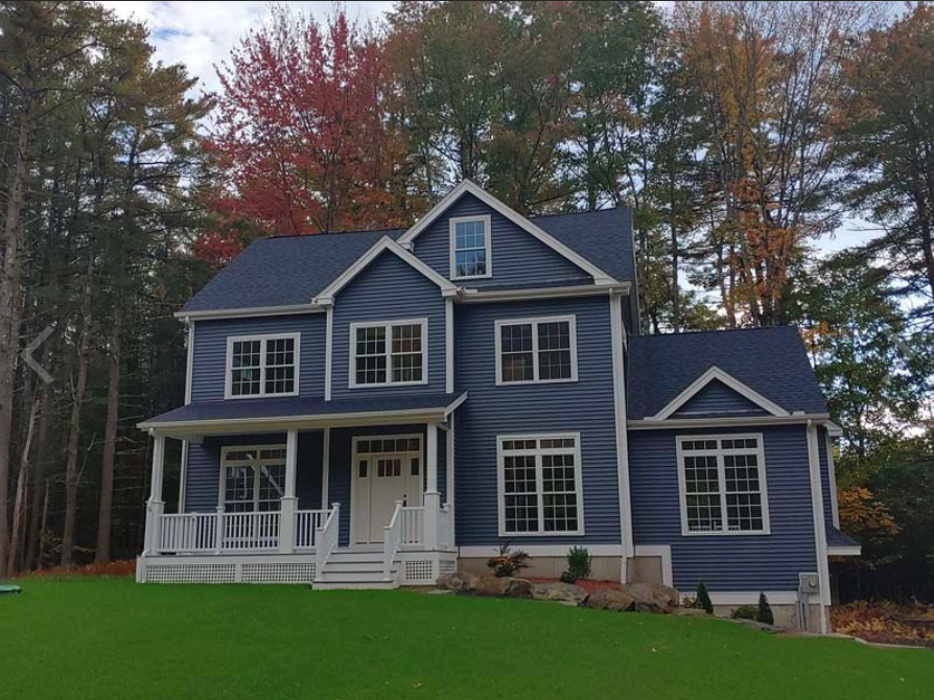 Anderson Home Improvements - Rochester, NH
