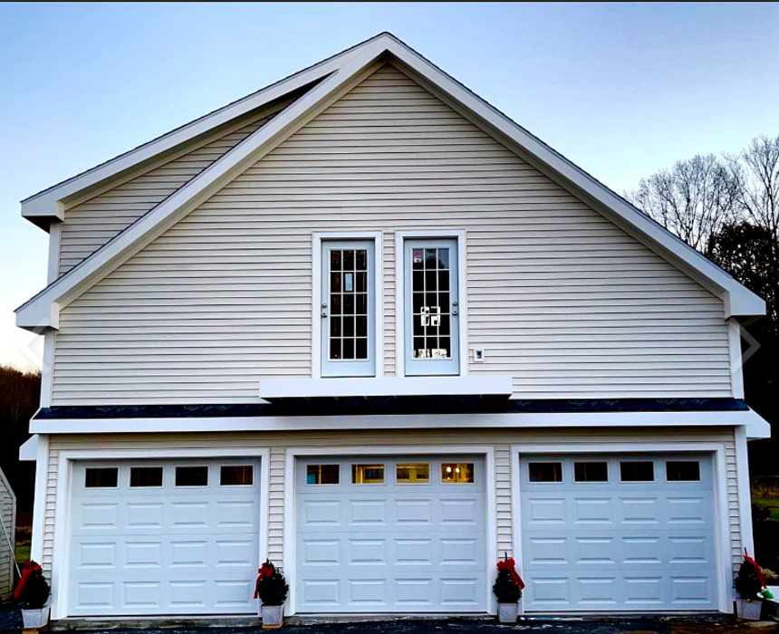 Anderson Home Improvements - Rochester, NH