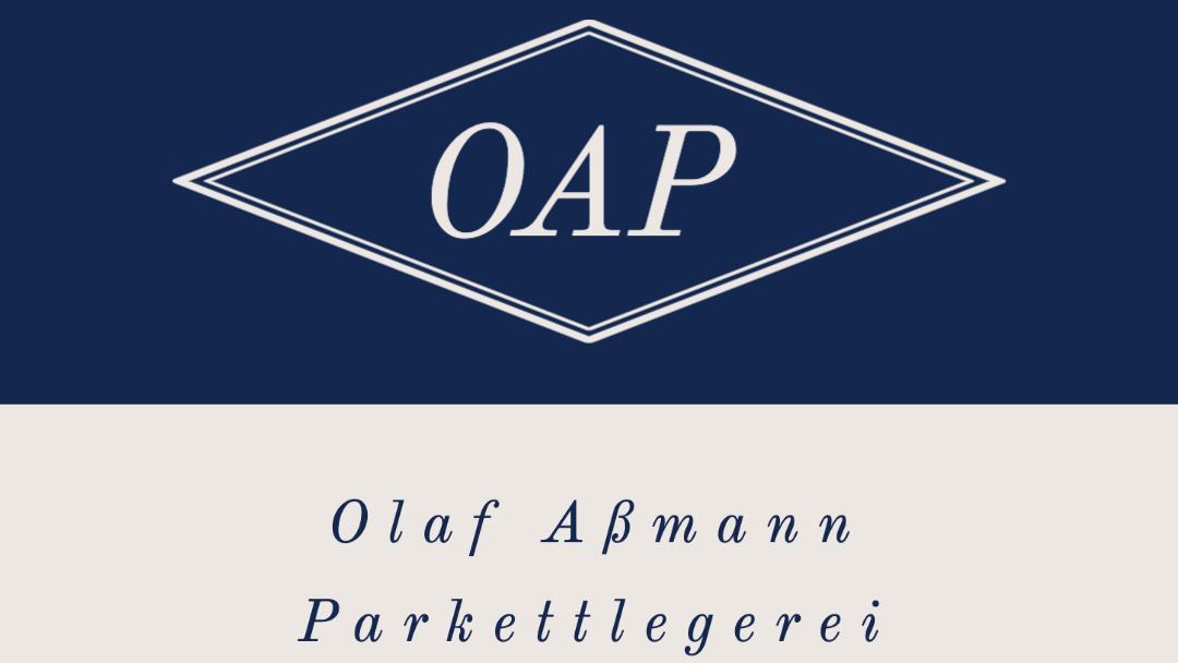 Olaf Aßmann Parkettlegerei, Menzelstraße in Michendorf