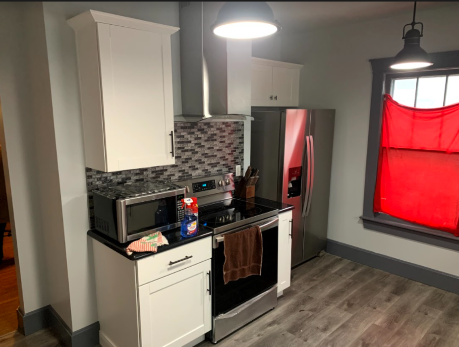 W W W 3W Homes - Fulton, MO