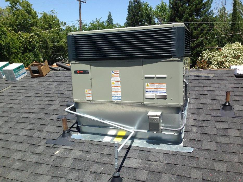 A Five Star Heating & Cooling - North Highlands, CA