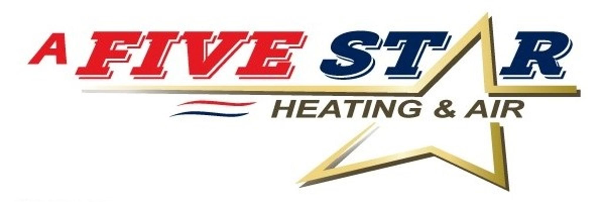 A Five Star Heating & Cooling - North Highlands, CA