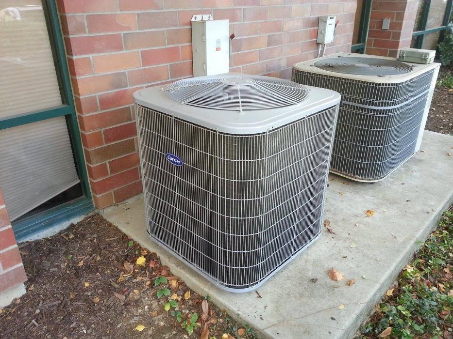 A Five Star Heating & Cooling - North Highlands, CA