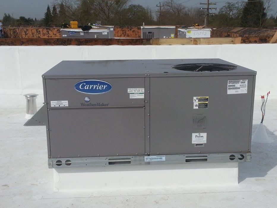 A Five Star Heating & Cooling - North Highlands, CA