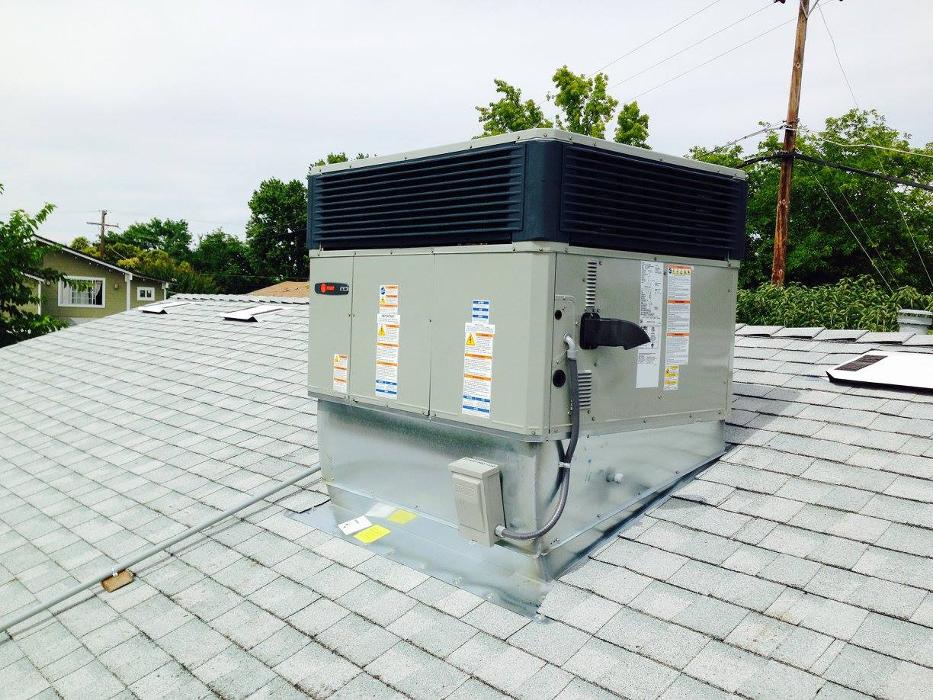 A Five Star Heating & Cooling - North Highlands, CA