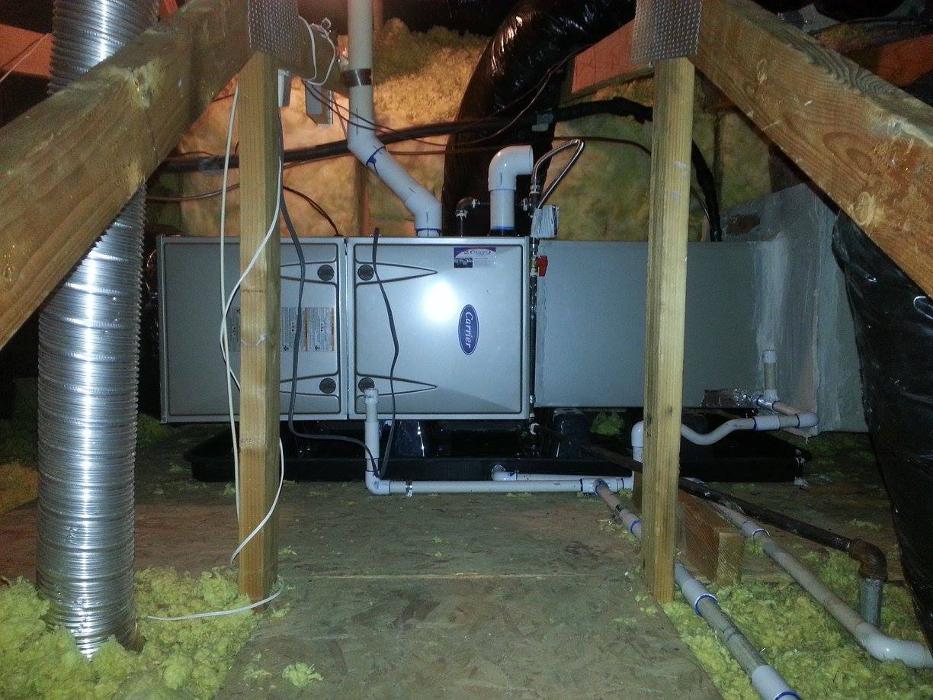 A Five Star Heating & Cooling - North Highlands, CA