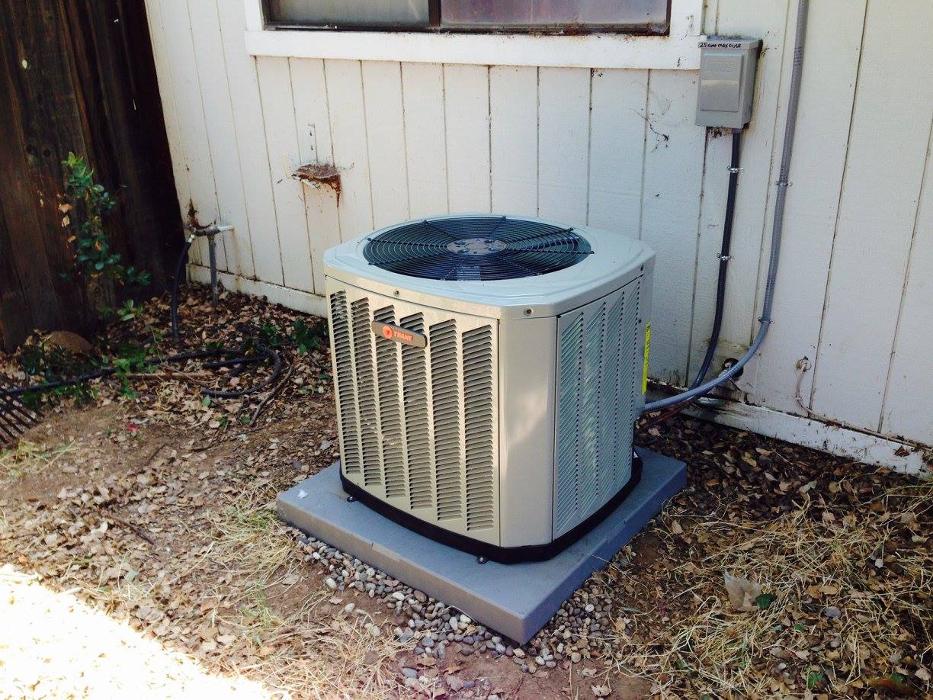 A Five Star Heating & Cooling - North Highlands, CA