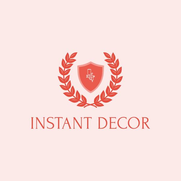 Instant Décor peintre (artiste)