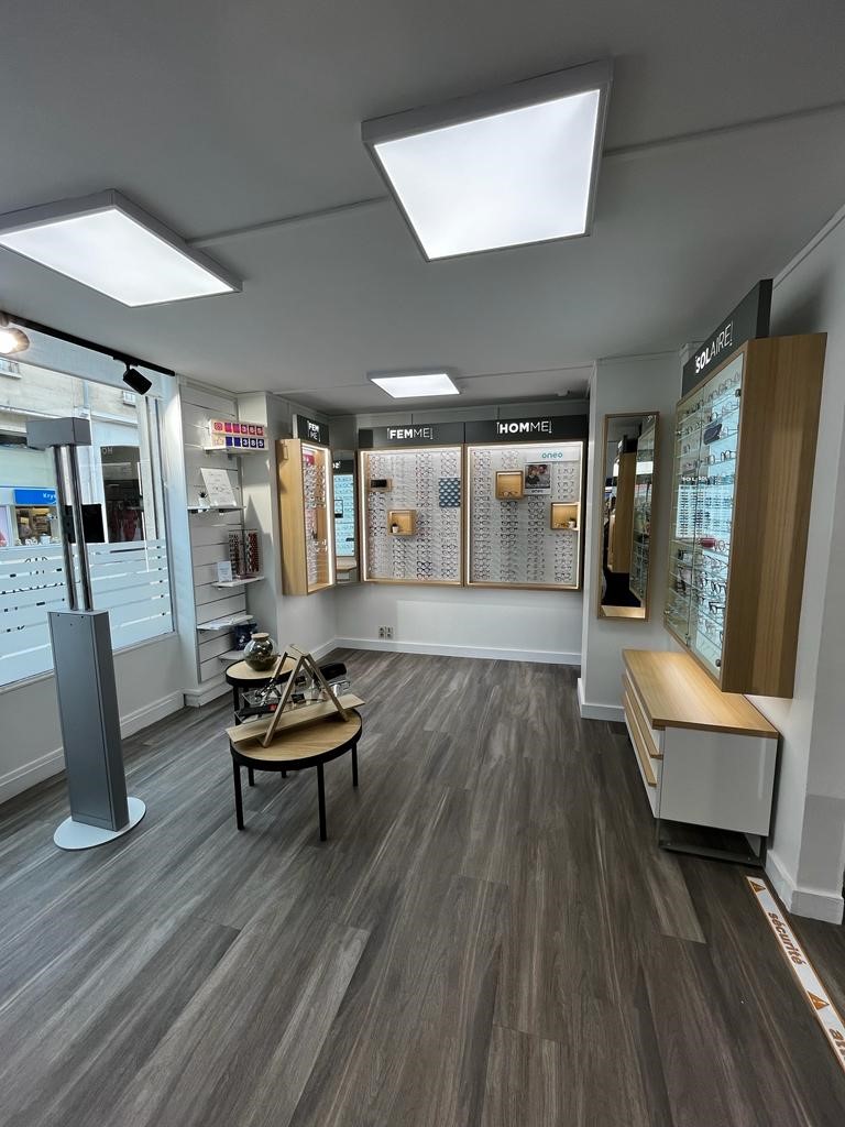 Fotografia 7 de Opticien Compiègne - Atol mon Opticien
