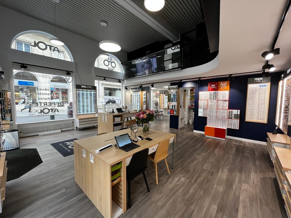 Fotografia 5 de Opticien Compiègne - Atol mon Opticien