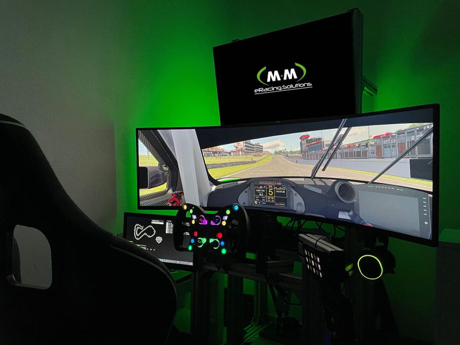 M.M. Professional GmbH, Prettachstraße in Leoben