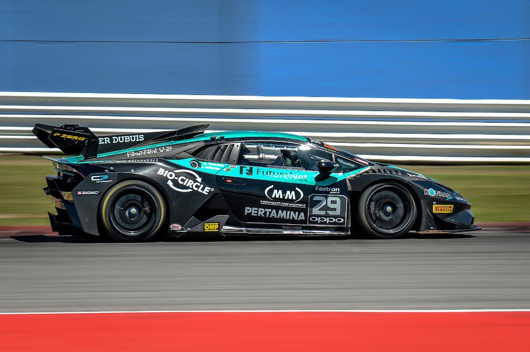 M.M. Professional GmbH, Prettachstraße in Leoben