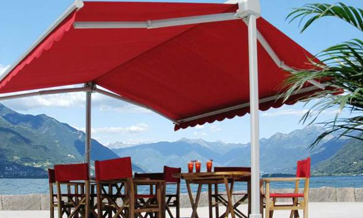 Storen Service Konzelmann, Seetalstrasse in Eschenbach