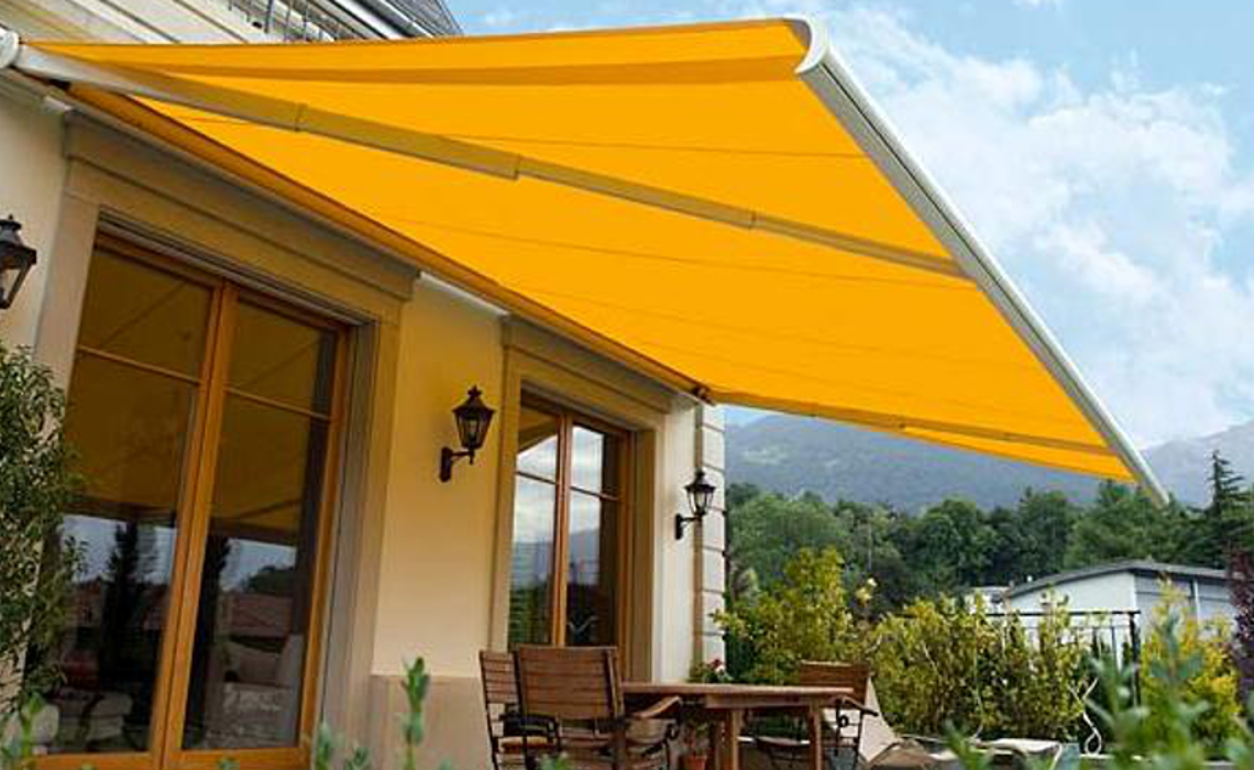 Storen Service Konzelmann, Seetalstrasse in Eschenbach