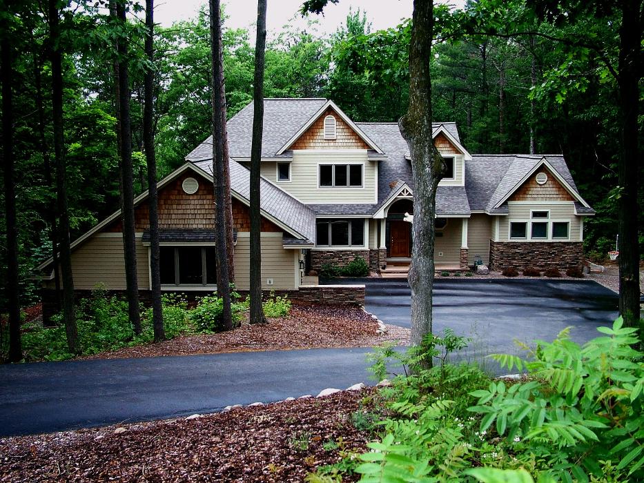 Traverse Homes LLC - Traverse City, MI