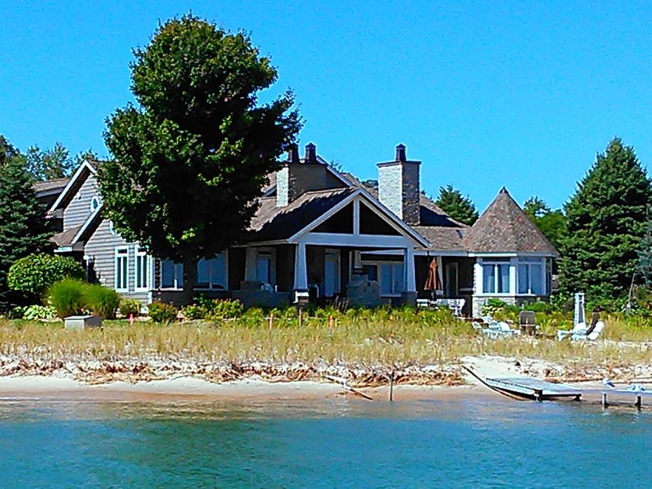 Traverse Homes LLC - Traverse City, MI