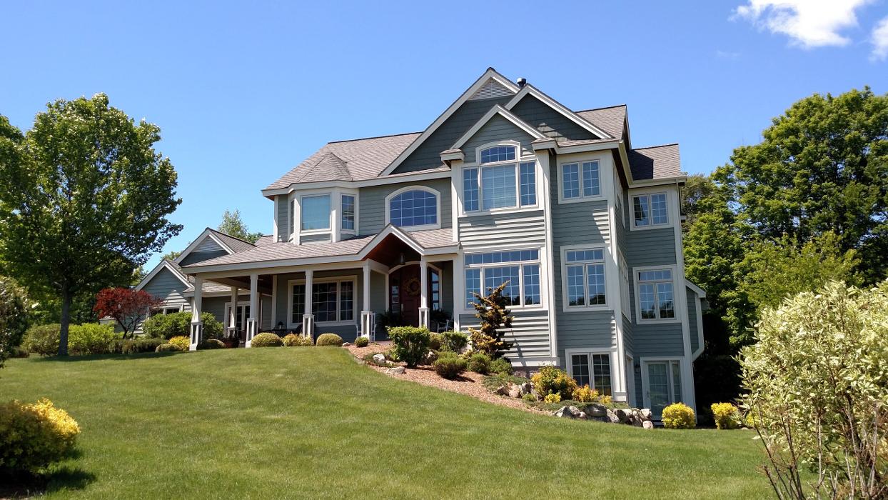 Traverse Homes LLC - Traverse City, MI