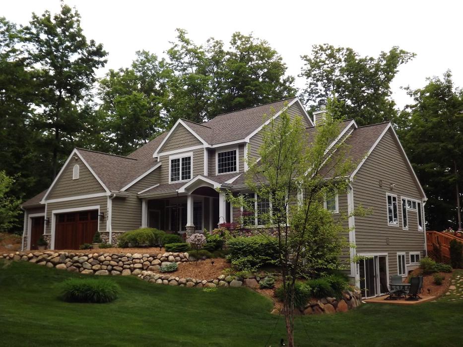 Traverse Homes LLC - Traverse City, MI