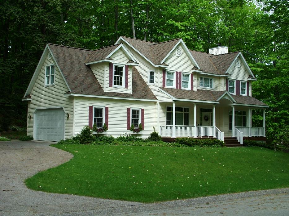 Traverse Homes LLC - Traverse City, MI