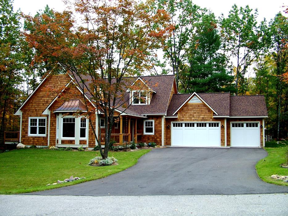 Traverse Homes LLC - Traverse City, MI