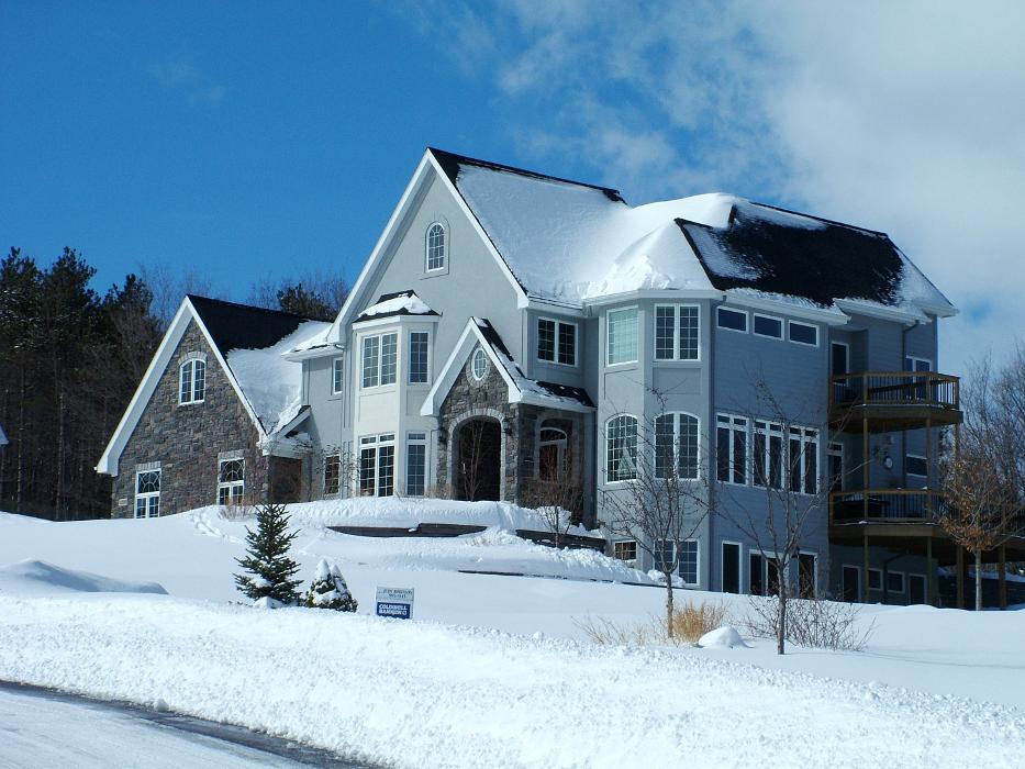Traverse Homes LLC - Traverse City, MI