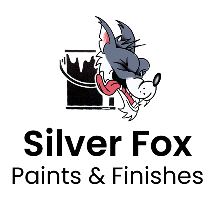 Silver Fox Paints & Finishes - Melbourne, FL