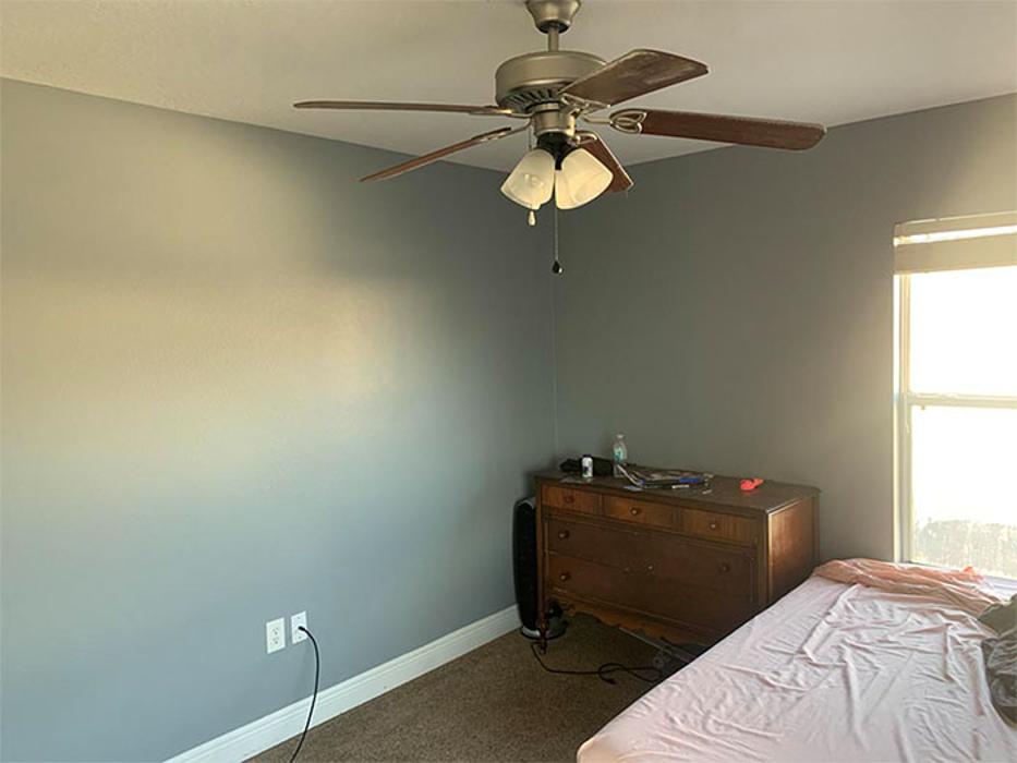 Silver Fox Paints & Finishes - Melbourne, FL