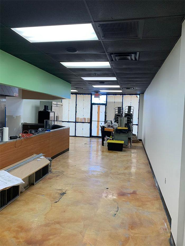 Silver Fox Paints & Finishes - Melbourne, FL