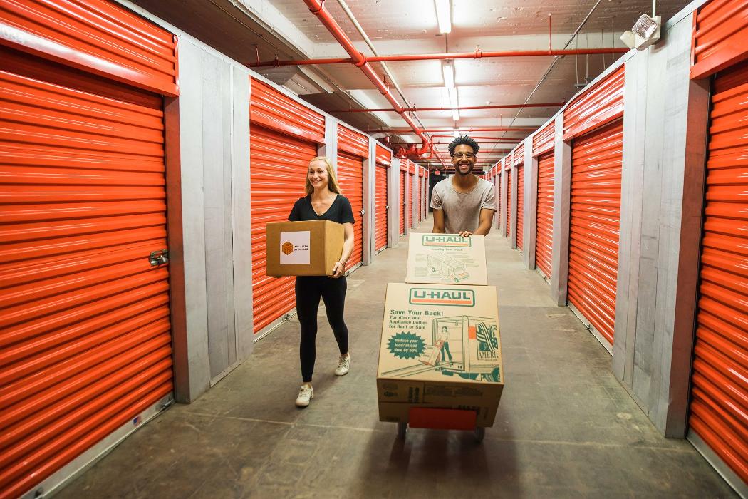 Atlanta Storage - Atlanta, GA