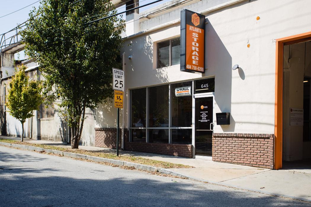 Atlanta Storage - Atlanta, GA