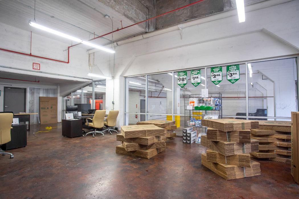 Atlanta Storage - Atlanta, GA