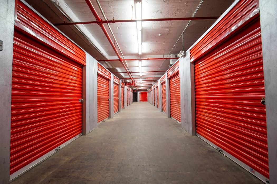 Atlanta Storage - Atlanta, GA