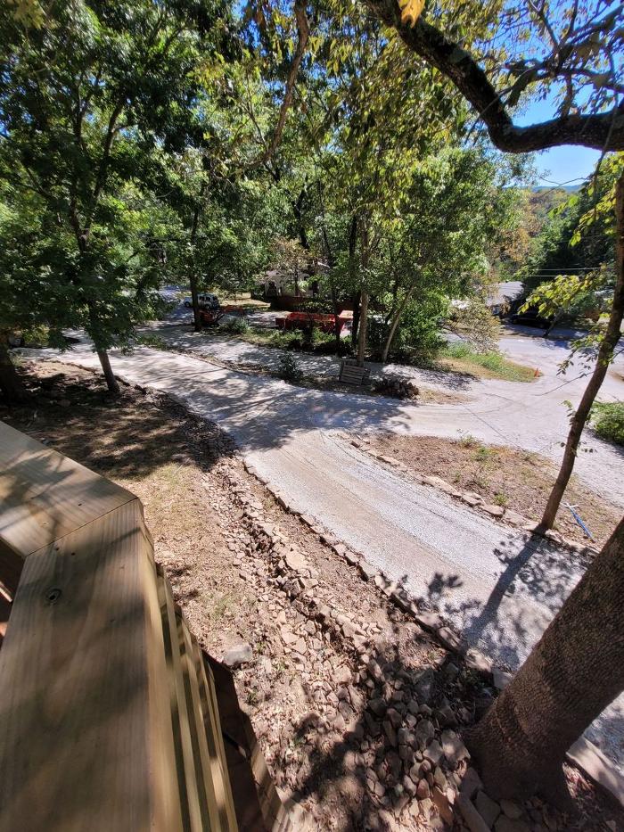 Black Dog Dirt Works - Springdale, AR