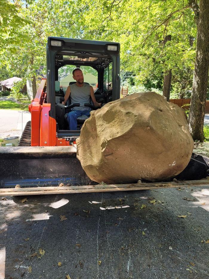 Black Dog Dirt Works - Springdale, AR